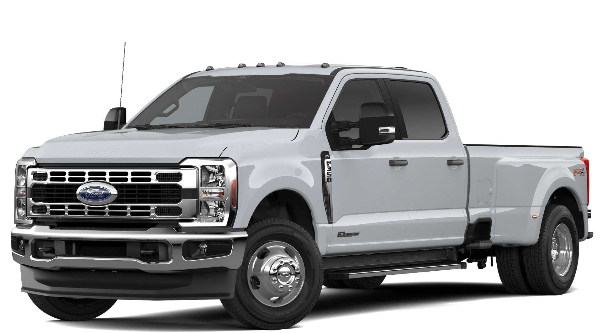 2026 Ford Super Duty® External Image 1